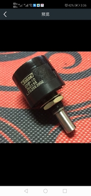 M22E10 2KのM22S10 2KOhmのコーパル電位差計22us$