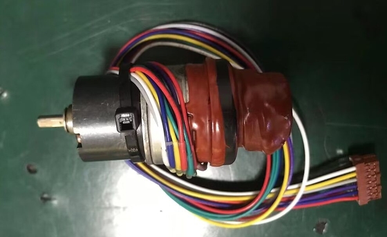 新しいIJV-4015-D004 COMORIインク主モーター、完全なインク