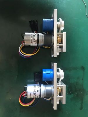 J.P.E.SAITAMA インクキーモーター / コンプリートセット JP22-12V-615