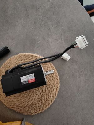 P50B05020DXS20 サンヨ・デンキ P5 モーター 200W AC200V