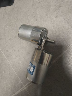 24V 35MM ロービインクエンジン TE-35QG-24-10