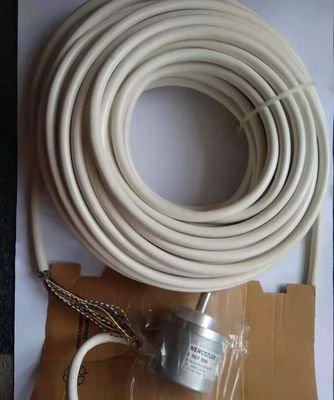 エンコーダーHENGSTLER 0.6A Shinoharaのオフセット印刷機械部品