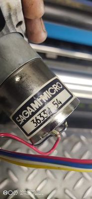 RA58-S 0010EK.42KBPG-CD SHINOHARA Hengstlerの増加エンコーダー0.6A