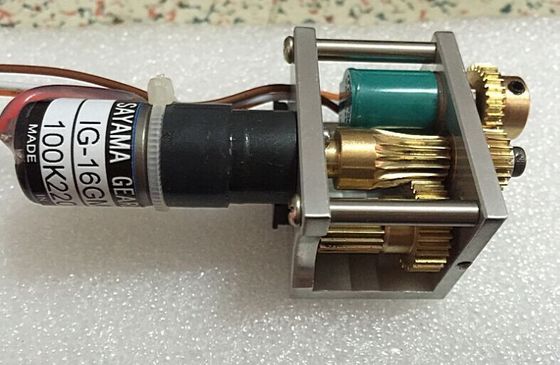 Ryobi インク エンジン モーターポテンチオメーター IG-16GM-THR,50 pcs ストック