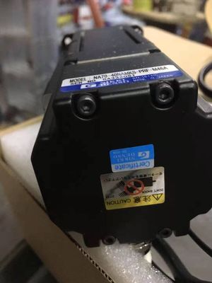 NA70-40NAMKS-PRF-M46A KomoriプリンターNikki Densoのサーボ モーター新しい在庫